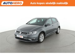 Volkswagen Golf - 1.0 TSI Comfortline Business | NK34654 |