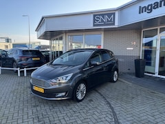 Ford C-Max - 2.0 TDCi Titanium