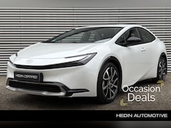 Toyota Prius - 2.0 Plug-in Executive / Nederlandse Auto / Eerste Eigenaar / Adaptieve Cruise Control / Pa