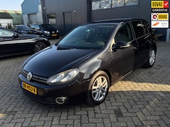 Volkswagen Golf - 1.6 TDI BlueMotion