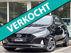 Hyundai i20 - 1.0 T-GDI Mild Hybrid Camera/Cruise/Navi/Bluetooth
