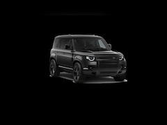 Land Rover Defender 110 - 2.0 P300e X | Towing Pack | Koelbox