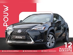 Lexus UX - 300e 204pk Business 54 kWh | Camera | Android Auto/Apple Carplay | Adaptive Cruise Control