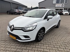 Renault Clio - 0.9 TCe Intens