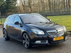 Opel Insignia Sports Tourer - 1.6 T Cosmo /Xenon/Leer/Trekhaak/