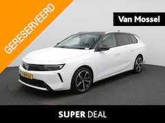 Opel Astra Sports Tourer - 1.2 Business Elegance | Apple Carplay/Android Auto | Parkeer camera |
