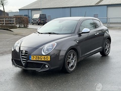 Alfa Romeo MiTo - 1.3 JTDm ECO Esclusivo Navi Leer