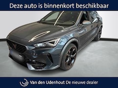 CUPRA Formentor - 1.4 TSI eHybrid 245pk PHEV VZ Performance / S-Stuur / Alarm / Safe & Driving XL / Wordt Ve