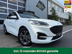 Ford Kuga - 2.5 PHEV ST-Line X AUT PDC/CAM/LM18/LEER/NAVI/PANO