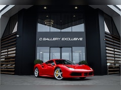 Ferrari 488 - 3.9 GTB HELE - Carbon | Keramisch