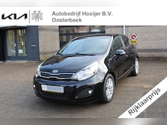 Kia Rio - 1.2 World Cup Ed