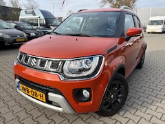 Suzuki Ignis - 1.2 Smart Hybrid Style (BOVAG/RIJKLAARPRIJS)