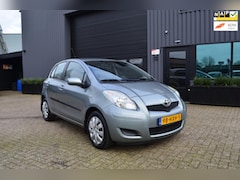 Toyota Yaris - 1.3 VVTi Aspiration | Trekhaak | Airco | Onderhouden