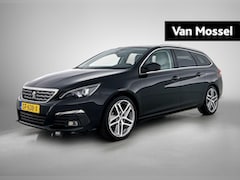 Peugeot 308 SW - 1.2 PureTech Blue Lease Premium