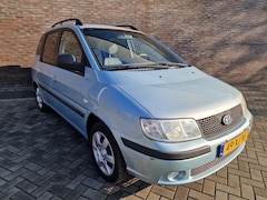 Hyundai Matrix - 1.6i Active Cool APK 11-26 trekhaak airco TOP