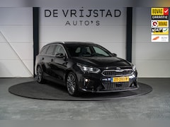 Kia Cee'd Sportswagon - Ceed 1.4 T-GDi GT-PlusLine