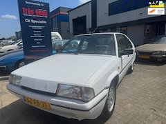Citroën BX - 1.4 Deauville