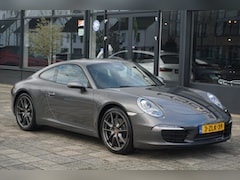 Porsche 911 - 3.4 Carrera | 18-voudig | Sport uitlaat | BOSE