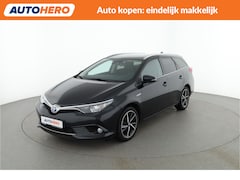 Toyota Auris - 1.8 Hybrid Executive | EF74100 |