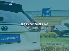 Mitsubishi ASX - 1.6 PHEV AT Intense+ | Plugin Hybride | Automaat | 8 Jaar Garantie | Dodehoekdetectie | Ve