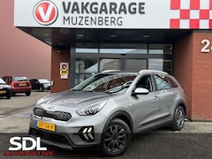 Kia Niro - 1.6 GDi Hybrid DynamicLine // APPLE CARPLAY - ANDROID AUTO // CAMERA // CLIMA // ADAPTIVE