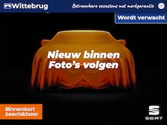 SEAT Ibiza - 1.0 EcoTSI Style / App-connect/ Clima/ Trekhaak/ 15"LMV