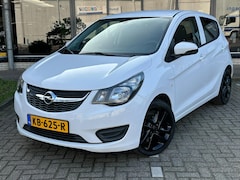 Opel Karl - 1.0 ecoFLEX Edition l Airco