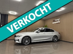 BMW 3-serie - 318i High Executive Edition * 1e Eig / Dealer onderhouden / LED / Digitaal cockpit / NL Au