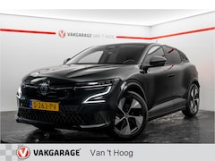 Renault Mégane E-Tech - EV60 Optimum Charge Evolution