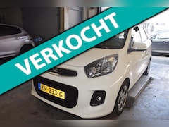 Kia Picanto - 1.0 CVVT Summer Edition