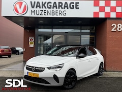 Opel Corsa - 1.2 Elegance // NAVI + CARPLAY // FULL LED // CLIMA // CAMERA // KEYLESS // HALF-LEDER