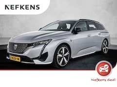 Peugeot 308 SW - 1.2 GT 130pk Automaat | Elektrische Bestuurdersstoel | Stoelmassage | Adaptieve Cruise Con