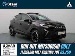 Mitsubishi ASX - 143pk HEV AT Instyle Automaat Harman Kardon | 360° Camera | Adapt. Cruise | Stoel-/stuur-/