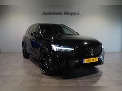 Volvo XC60 - T6-AWD Black-Ultra|Pano|HUD|360Camera|H&K|Facelift