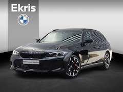 BMW 3-serie Touring - 330e | High Executive | M Sportpakket Pro | Panodak | Trekhaak | Adaptive Cruise Control |