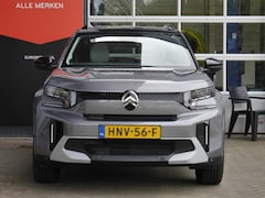 Citroën C3 Aircross - 1.2 Hybrid 136 Max | Demo | Automaat | PHC Vering | Comfort Seats | Achteruitrijcamera | N