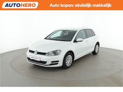 Volkswagen Golf - 1.2 TSI Trendline YB54317