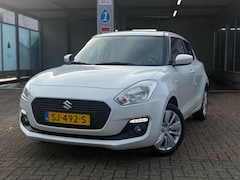 Suzuki Swift - 1.2 Select#Nap#Carplay#Airco#Camera#5drs