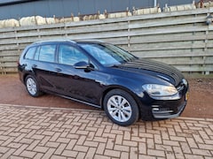 Volkswagen Golf Variant - 1.0 TSI Connected Series Navigatie