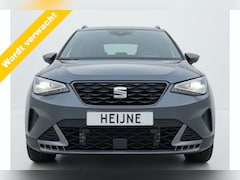 SEAT Arona - 110PK TSI XPERIENCE LED Auto wordt verwacht
