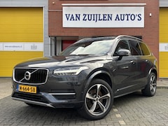 Volvo XC90 - 2.0 T8 AWD 7-zits Panorama Leder ACC Camera