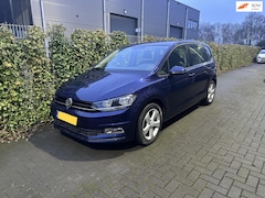 Volkswagen Touran - 1.4 TSI Highline MFS/PDC/CLIMA