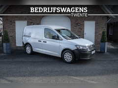 Volkswagen Caddy Cargo - 2.0 TDI 102PK L1H1 Airco PDC achter