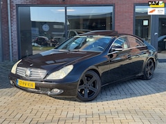 Mercedes-Benz CLS-klasse - 500 | V8 | VOL | Pano | Harman Kardon |