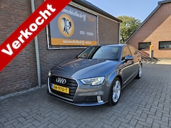Audi A3 Sportback - 1.5 TFSI CoD Advance