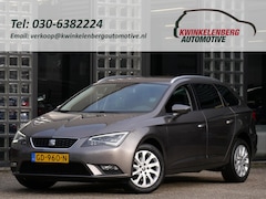 SEAT Leon ST - 1.2TSi STYLE/ UPGRADE BUSINESS/ PDC V+A/ TREKHAAK