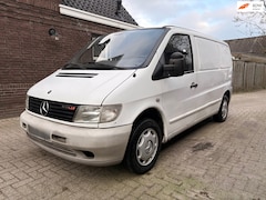 Mercedes-Benz Vito - 108 CDI