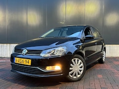 Volkswagen Polo - 1.4 TDI Comfortline * Navi * Cruise * Climate * Goed Onderhouden