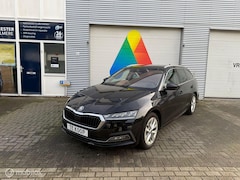 Skoda Octavia Combi - 1.0 e-TSI Business Edition Plus