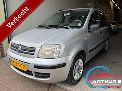 Fiat Panda - 1.2 Dynamic B.j.2007 met NIEUWE APK